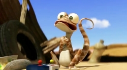 کارتون اسکار (قسمت 1)